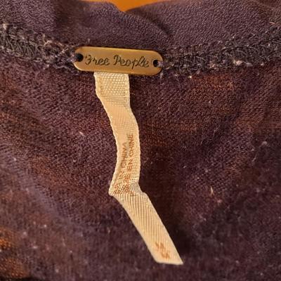 LOT 90: Summer Coverups, Rompers, Linen-Free People, Christian Siriano & More