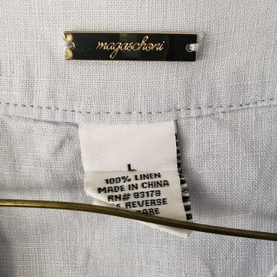 LOT 90: Summer Coverups, Rompers, Linen-Free People, Christian Siriano & More