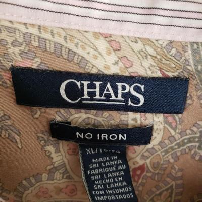 LOT 92: Collection of Casual Tops by Orvis, LL Bean, Ann Taylor, Ralph Lauren & More