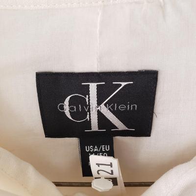 LOT 92: Collection of Casual Tops by Orvis, LL Bean, Ann Taylor, Ralph Lauren & More