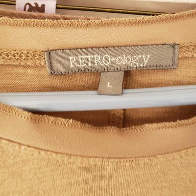 LOT 94: Sweaters, Pullovers & Shirts-GAP, Vince, DKNY & More