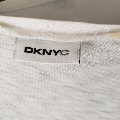 LOT 94: Sweaters, Pullovers & Shirts-GAP, Vince, DKNY & More