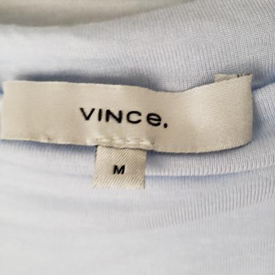 LOT 94: Sweaters, Pullovers & Shirts-GAP, Vince, DKNY & More