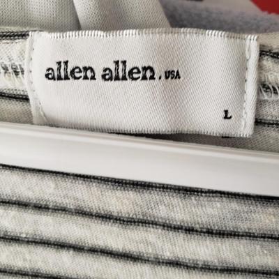 LOT 94: Sweaters, Pullovers & Shirts-GAP, Vince, DKNY & More