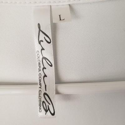 LOT 94: Sweaters, Pullovers & Shirts-GAP, Vince, DKNY & More