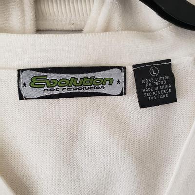 LOT 94: Sweaters, Pullovers & Shirts-GAP, Vince, DKNY & More