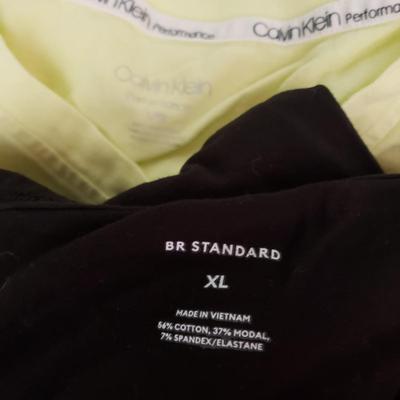 LOT 95: Over 50 Pieces of Women's Clothing-Shorts, Tanks, Leggings, Tshirts