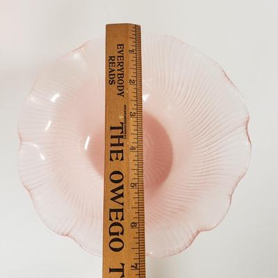 LOT 96: Kitchen Assortment-Pottery Wall Clock, Fiesta Mugs, New Cutting Board & More