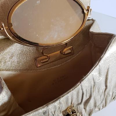 LOT 99: Vintage Purse/Evening Bag Collection-Made in France, Belgium, Italy & More