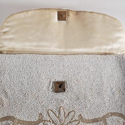 LOT 99: Vintage Purse/Evening Bag Collection-Made in France, Belgium, Italy & More