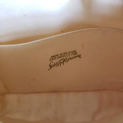 LOT 99: Vintage Purse/Evening Bag Collection-Made in France, Belgium, Italy & More