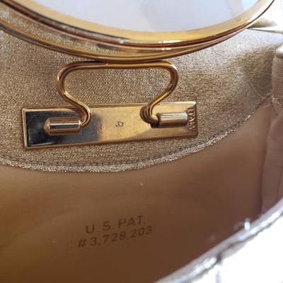 LOT 99: Vintage Purse/Evening Bag Collection-Made in France, Belgium, Italy & More