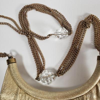 LOT 99: Vintage Purse/Evening Bag Collection-Made in France, Belgium, Italy & More