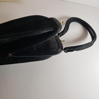 LOT 99: Vintage Purse/Evening Bag Collection-Made in France, Belgium, Italy & More