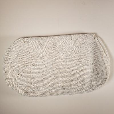 LOT 99: Vintage Purse/Evening Bag Collection-Made in France, Belgium, Italy & More