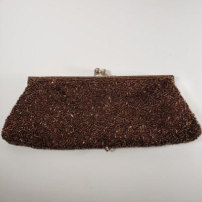 LOT 99: Vintage Purse/Evening Bag Collection-Made in France, Belgium, Italy & More