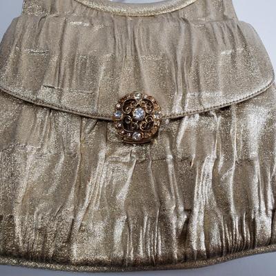 LOT 99: Vintage Purse/Evening Bag Collection-Made in France, Belgium, Italy & More