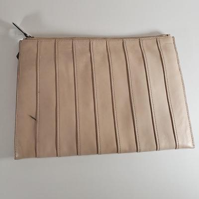 LOT 100: Reed Krakoff Clutch with Dustbag, Furla & GianFranco Sisti Italian Bags