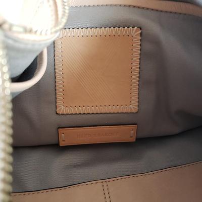 LOT 100: Reed Krakoff Clutch with Dustbag, Furla & GianFranco Sisti Italian Bags