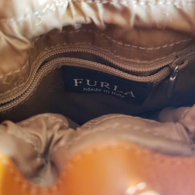 LOT 100: Reed Krakoff Clutch with Dustbag, Furla & GianFranco Sisti Italian Bags