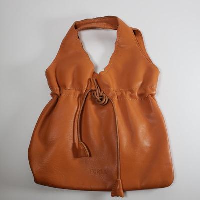 LOT 100: Reed Krakoff Clutch with Dustbag, Furla & GianFranco Sisti Italian Bags