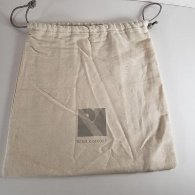 LOT 100: Reed Krakoff Clutch with Dustbag, Furla & GianFranco Sisti Italian Bags