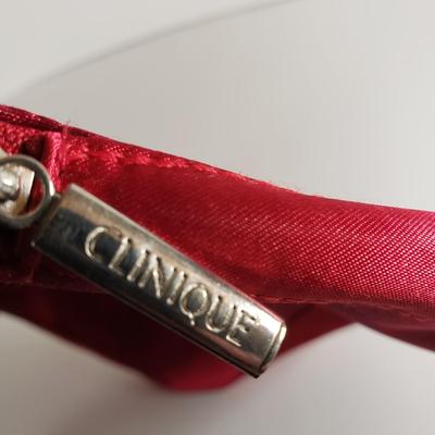 LOT 102: Vintage Handmade Retro Tapestry Bag & Beaded/Woven Purse