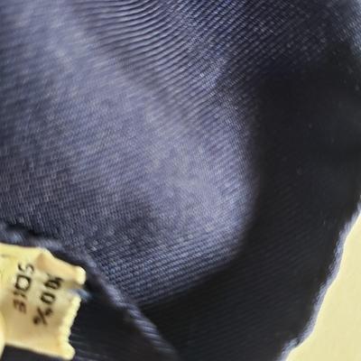 LOT 107: Pair of Hermes Style Scarves