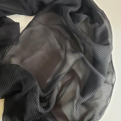 LOT 108: Gucci Branded & Giorgio Armani Scarf New with Tags