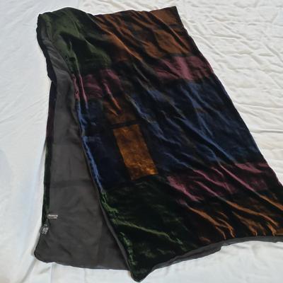 LOT 164: Collection of Scarves-Oscar de la Renta, Italian & Indian Made & More