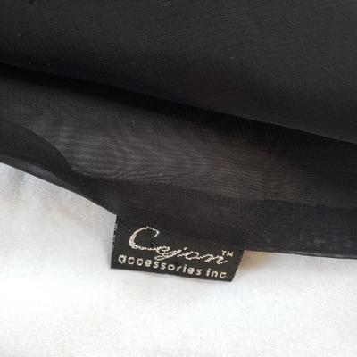 LOT 166: Variety of Scarves in Different Styles & Materials