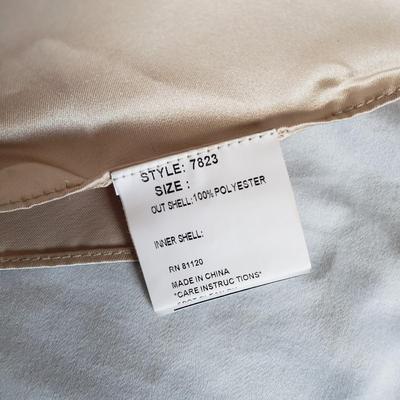 LOT 166: Variety of Scarves in Different Styles & Materials