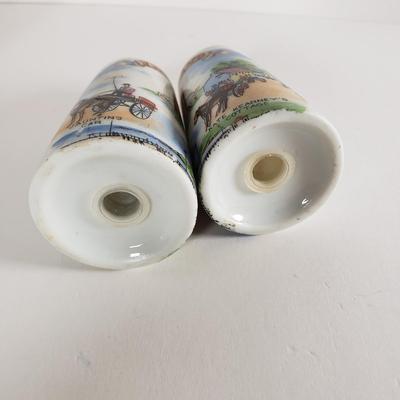 LOT 172: Irish Porcelain & Ceramics Collection-Belleek, Carrigcraft, I. Godinger & More