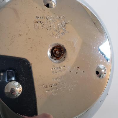 LOT 177: Vintage West Bend Penguin Server, Holiday Entertaining Books & Set of 16 Snowman Plates by Janet Stever