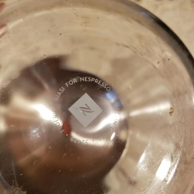 LOT 179: Nespresso Vertuo Pop Coffee Machine with Capsule Dispenser, Keurig Coffee Maker with Pod Storage Rack & Accessories,...