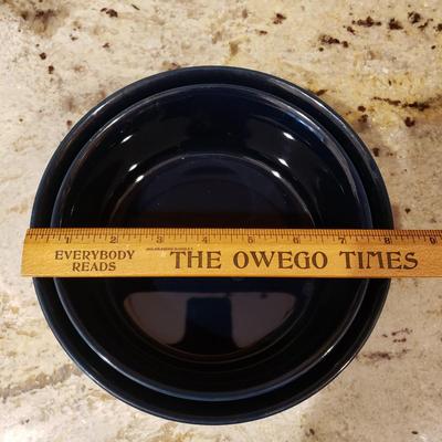 LOT 183: Corning Ware & Dansk Cookware Assortment