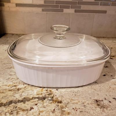 LOT 183: Corning Ware & Dansk Cookware Assortment