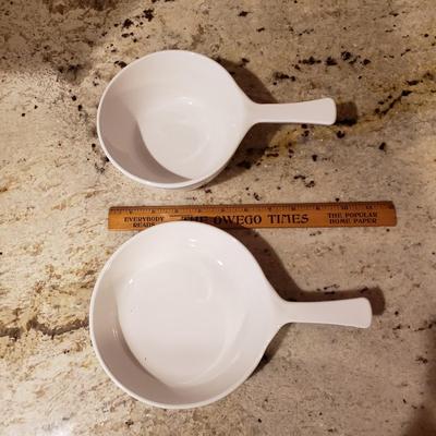 LOT 183: Corning Ware & Dansk Cookware Assortment