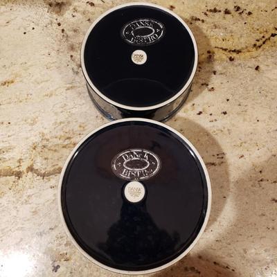 LOT 183: Corning Ware & Dansk Cookware Assortment