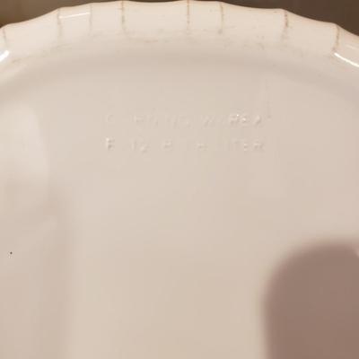 LOT 183: Corning Ware & Dansk Cookware Assortment