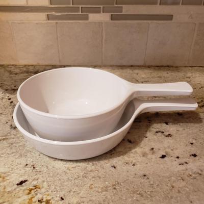 LOT 183: Corning Ware & Dansk Cookware Assortment