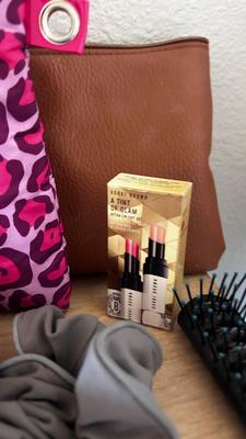 NEW EYE SHADOWS, MAKE-UP BAGS, HAIR ACCESSORIES, HAND TOWEL RACK, AND MORE!