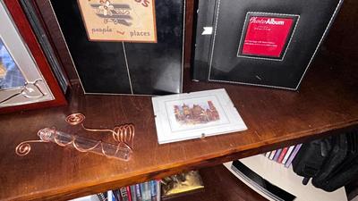 VERY NICE PHOTO ALBUMS