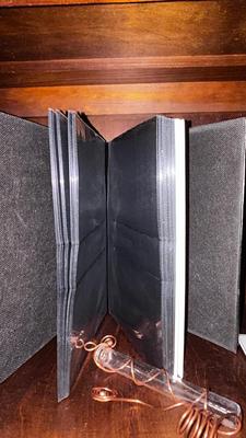 VERY NICE PHOTO ALBUMS