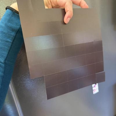 Collection of Audubon Society Field Guides, Gardening Books & Binoculars (LR-JS)