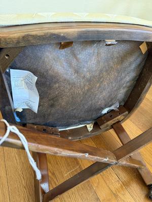 Drexel Heritage Chippendale Dining Set (D-HS)