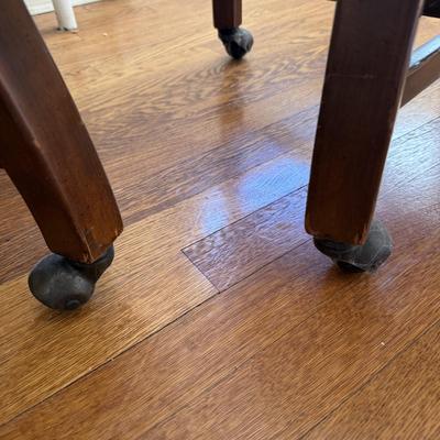 Drexel Heritage Chippendale Dining Set (D-HS)