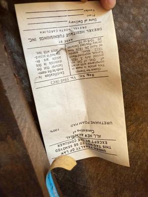 Drexel Heritage Chippendale Dining Set (D-HS)