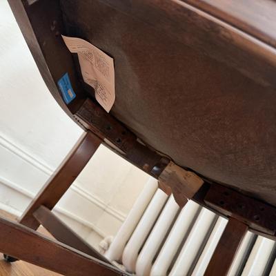 Drexel Heritage Chippendale Dining Set (D-HS)