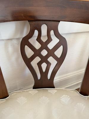 Drexel Heritage Chippendale Dining Set (D-HS)